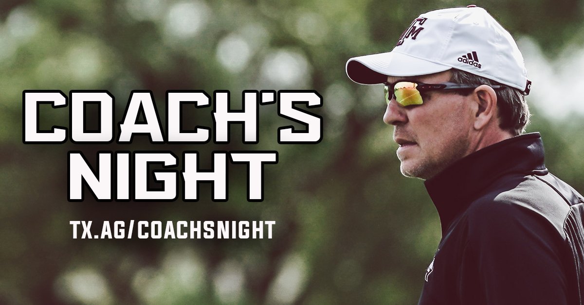 The Association of Former Students tweet media