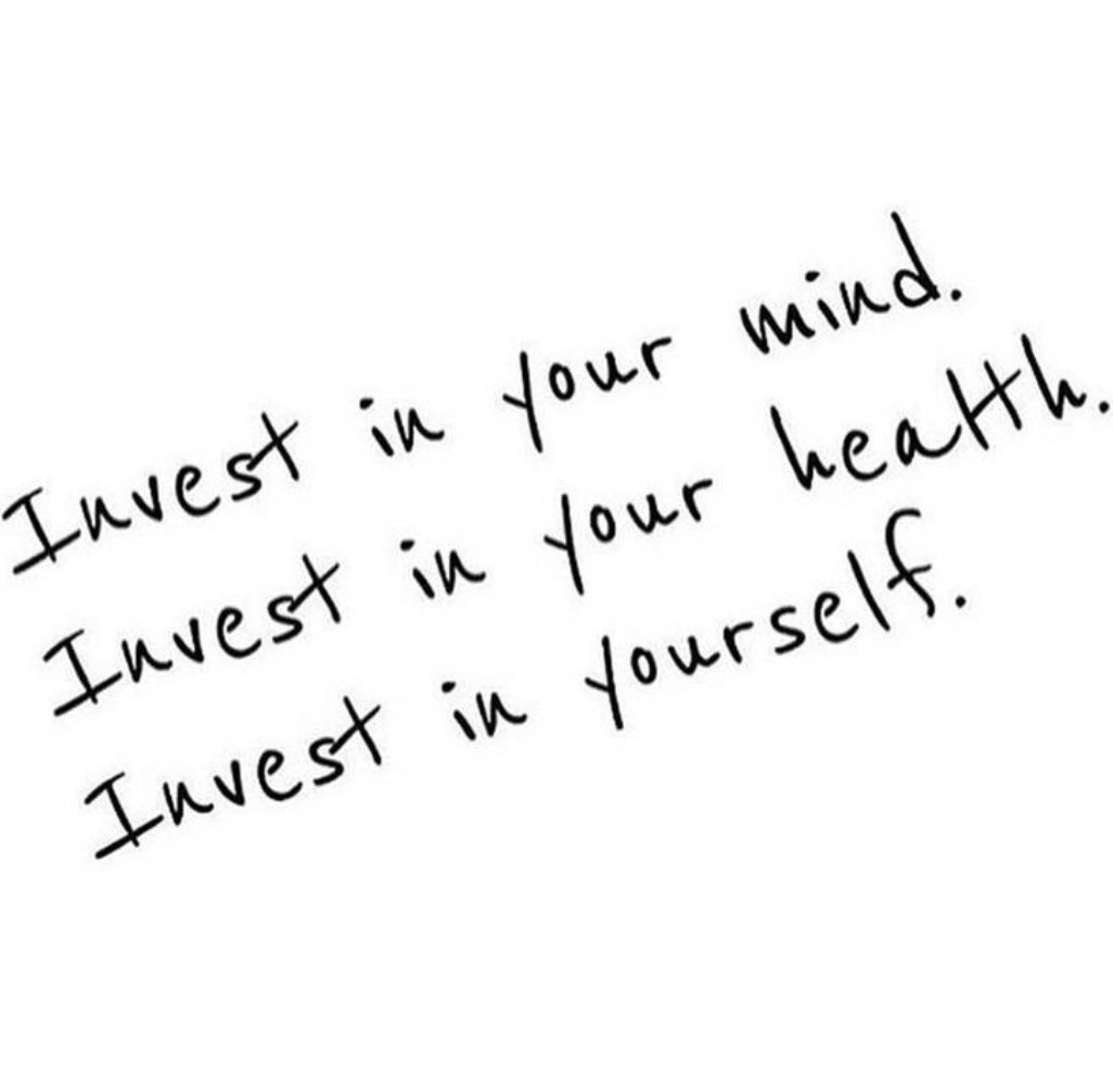 WorkoutWH's tweet photo. Your health should be your most important investment!

#WorkoutWarehouse #Health #Investment #FitnessMotivation

https://t.co/4hKoiKFdNg https://t.co/ZNVVsTFkds