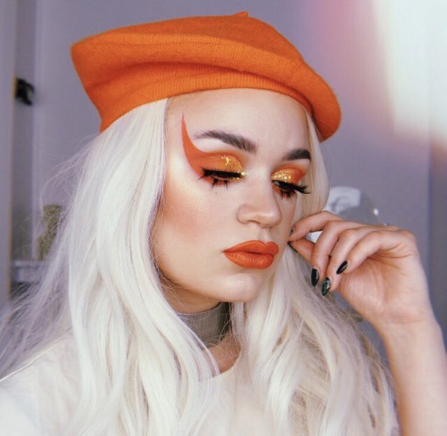 muakentstate's tweet photo. 🧡🍑🔥🌇 https://t.co/90B6CKMJH0