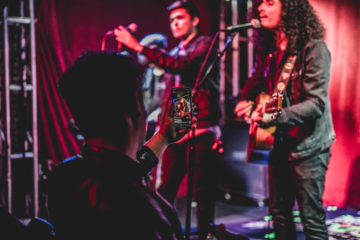 weareasylus's tweet photo. Thank you to everyone who came out to Slide Bar last night! You guys are amazing! We hope y’all had as much fun as we did!
.
.
.
#emo #emonight #emonightoc #metal #acoustic https://t.co/aZHoL5dPtR