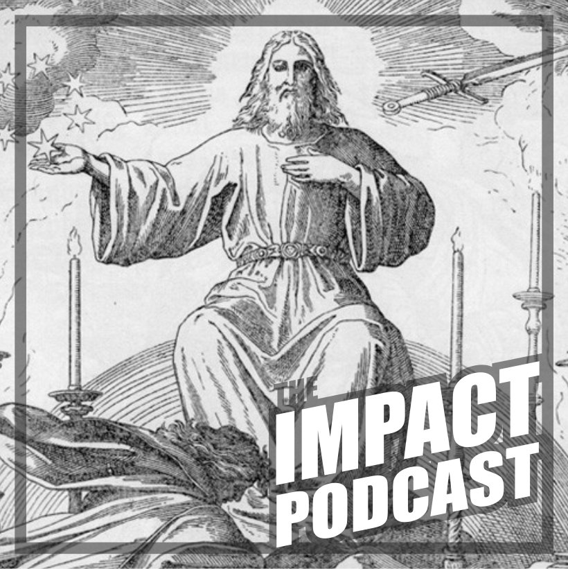 _impactpodcast's tweet photo. NEW PODCAST - Episode 2.24 
https://t.co/thmfSgaIBX https://t.co/5ilQS5EOe3