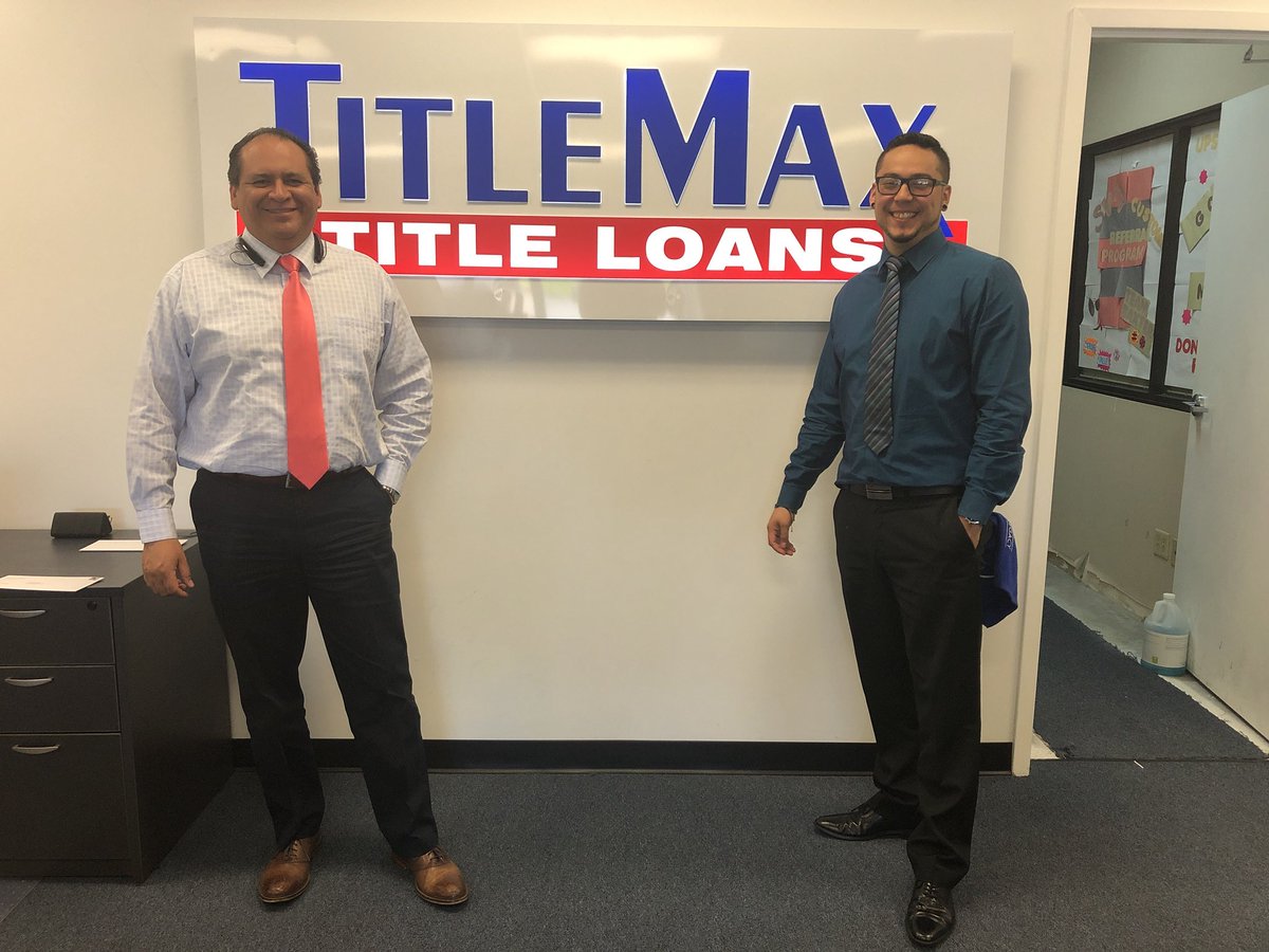 Supporting Autism #SV2 #Titlemax of California #@TMXCompanies #@NBAXTERD30 #@AnthonyOsuna9