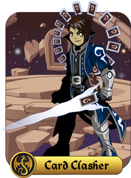 HeroMart's tweet photo. Attention, Shoppers: You asked for it, we made it happen. The AQWorlds Battle Card Game and the Card ClasherClass Is BACK! The PRE-ORDER is now Live! Get yours while supplies last! https://t.co/Ig1YYvLrlK https://t.co/XGi79MHZDC