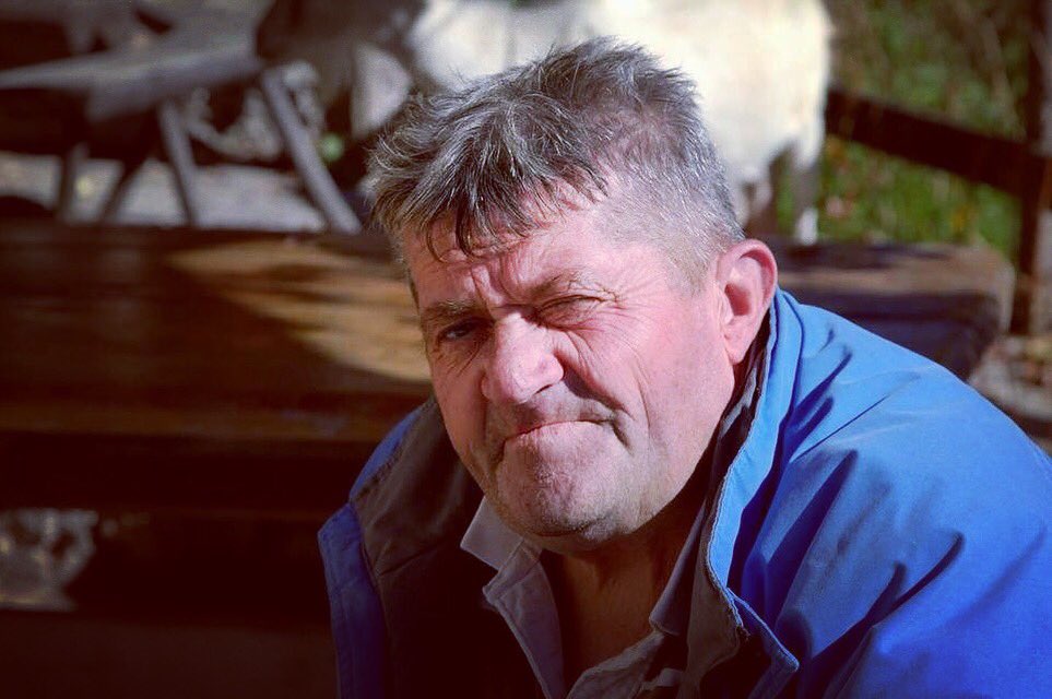 VesnaGudgin's tweet photo. #war Bosnian War. In 1997 my father saved 174 lives. I have written a book about his journey and his love of good, his bravery and about the effects of PTSD and trauma on our lives. I’m looking for a publisher. #MentalHealthAwareness #ptsd #love #veterans https://t.co/9HDBXG90Oh https://t.co/piiN5YF4Zk