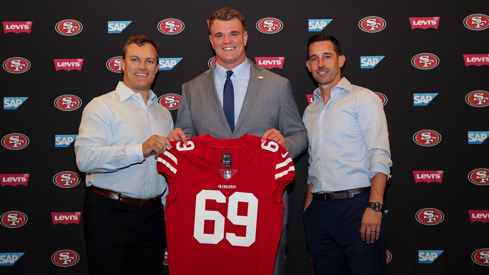 levi's 49ers clothing