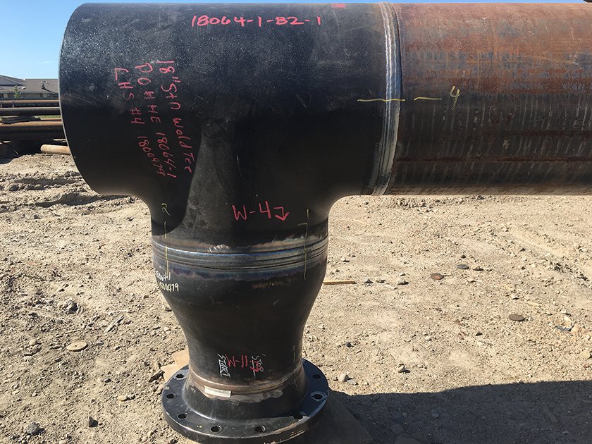SpooltechInfo's tweet photo. It’s impressive the amount of work that’s being generated out of the Permian Basin. #Spooltech is completing another project for XTO. Maybe you need a Fabricator that’s focus on making your job easier click the link to find out more. https://t.co/as8qGDjm7S https://t.co/O2tgvZP48g