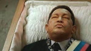 Todo preparado.
A partir de las 5 am, podrán acceder al recinto aquellos vecinos que deseen darle un último adiós.
Sala 48.
Pabellón R.