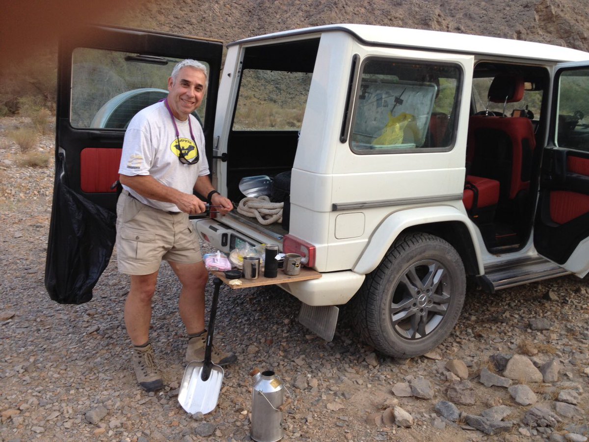 HoofGrills's tweet photo. @7P4X4 You’re so right... don’t want to travel far without Kelly.... @KellyKettle https://t.co/No2MjQ6Dps