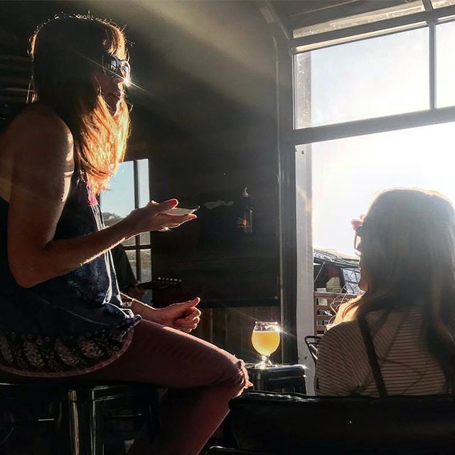 Vail Brewing Company tweet media