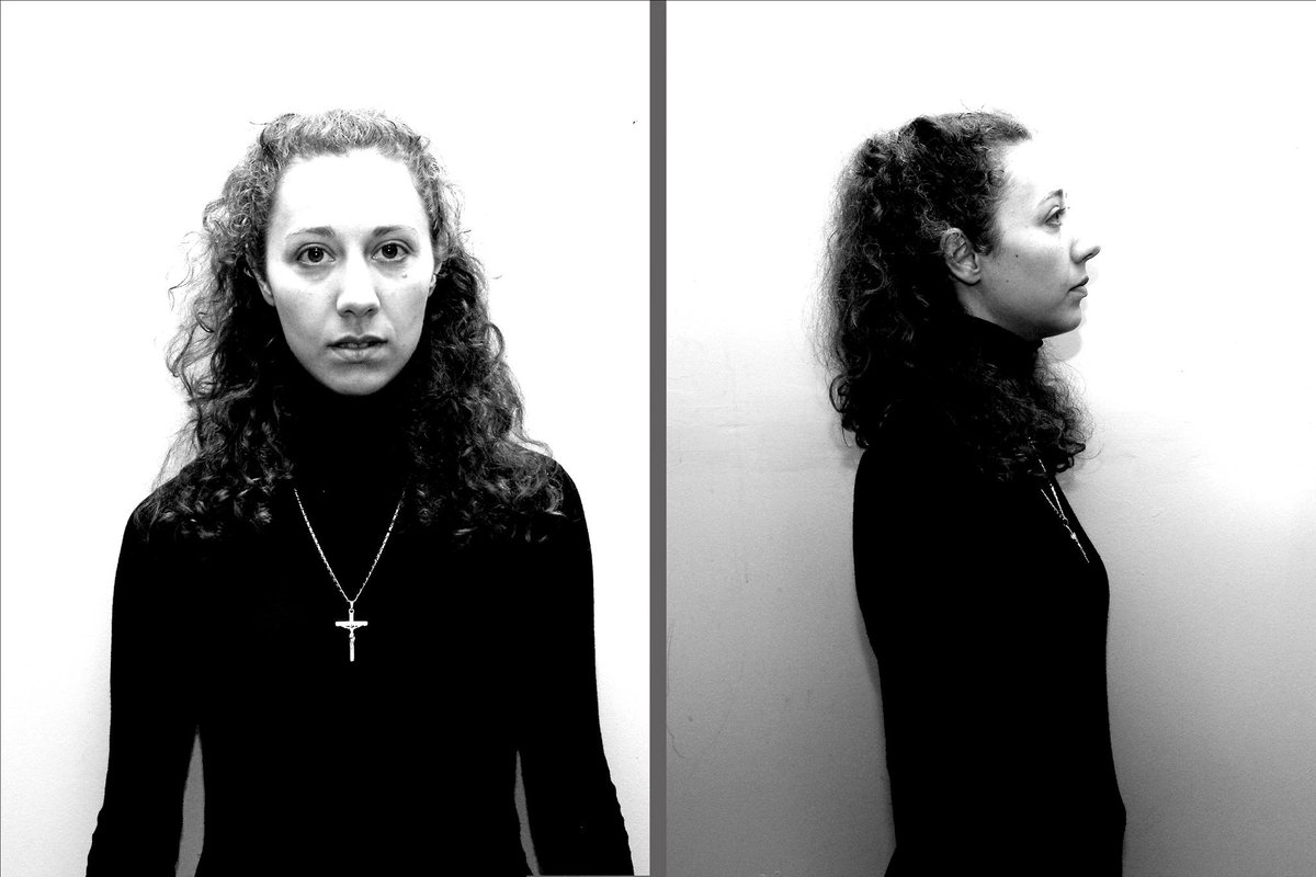 ShakesBASHd's tweet photo. "To whom should I complain? Did I tell this/Who would believe me?"
Sochi Fried is Isabella in Measure for Measure. You don't want to miss her powerful performance. Grab your tickets now (opening is already sold-out, so don't delay)!
#MeasureBASHd #TheaTO #torontotheatre https://t.co/5hOcoeOGoc