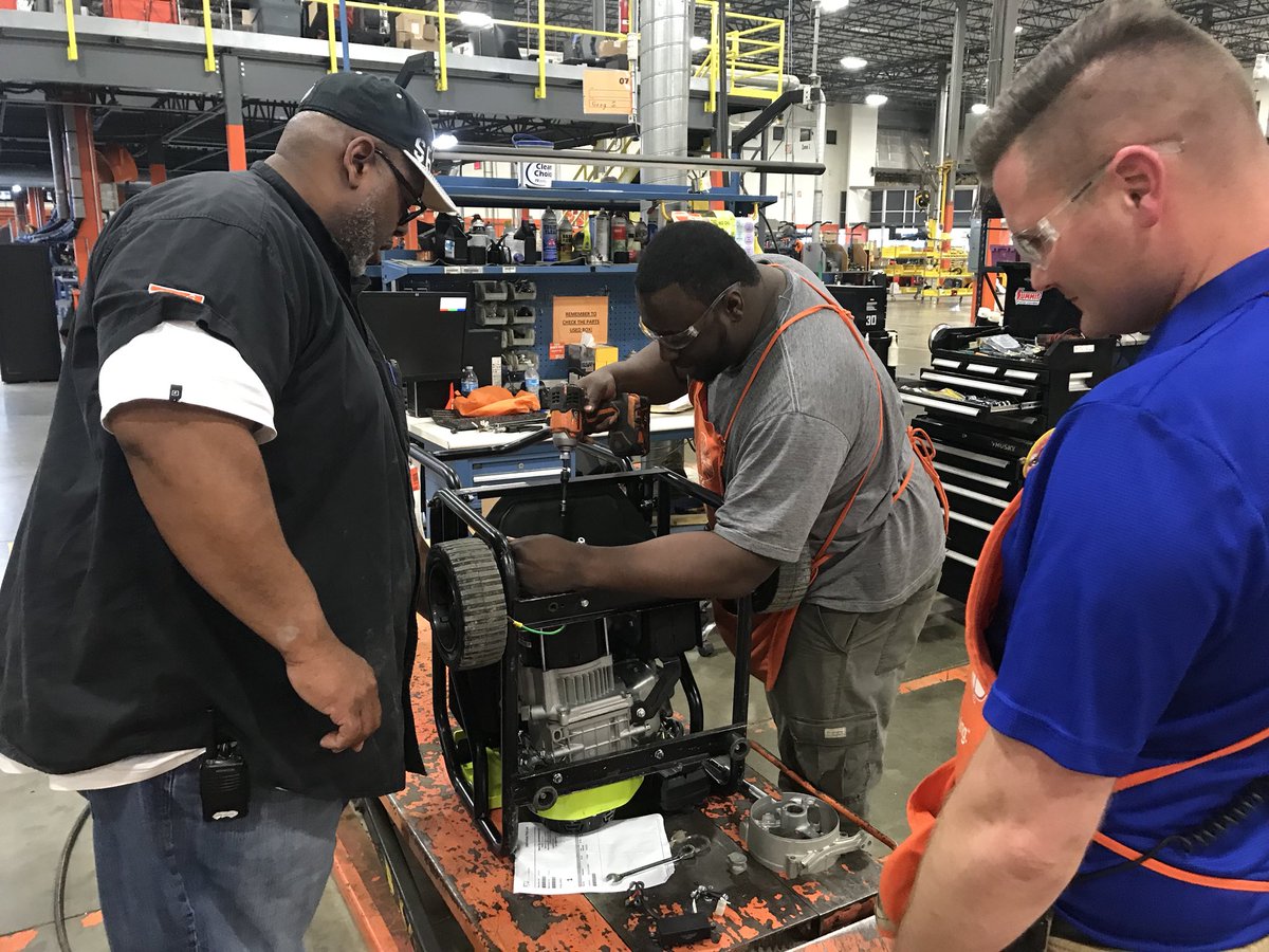 Gina Harrison tweet media