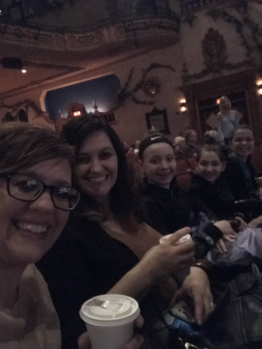 DanielleDanburg's tweet photo. Hey @revotalent we are ready for a fun weekend in Akron! @AllstarsSmda #everyonedances https://t.co/xzjFUo10pL