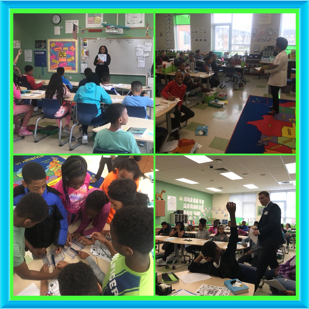 Brandon Menikheim (@mr_menikheim) on Twitter photo Such a dynamic, inspirational class of presenters for the inaugural <a href="/LyonsMill/">Lyons Mill</a> Career Day. Thank you <a href="/FOXBaltimore/">FOX Baltimore</a> <a href="/TomRodgersNews/">Tom Rodgers</a>, Orrester Shaw <a href="/kevinkamenetz/">Kevin Kamenetz</a> <a href="/BaltCoGov/">Baltimore County</a>, <a href="/stephmoore1121/">Stephanie Moore</a>, @CMSIVYPHARMD <a href="/cvspharmacy/">CVS Pharmacy</a>, <a href="/JHUAPL/">Johns Hopkins APL</a>, <a href="/MDSHA/">MD State Highway Adm</a>, <a href="/BWI_Airport/">BWI Marshall Airport</a>, and <a href="/BACOemergency/">Baltimore County Emergency Management Archive</a>. <a href="/BaltCoPS/">Baltimore County Public Schools</a> Such a dynamic, inspirational class of presenters for the inaugural <a href="/LyonsMill/">Lyons Mill</a> Career Day. Thank you <a href="/FOXBaltimore/">FOX Baltimore</a> <a href="/TomRodgersNews/">Tom Rodgers</a>, Orrester Shaw <a href="/kevinkamenetz/">Kevin Kamenetz</a> <a href="/BaltCoGov/">Baltimore County</a>, <a href="/stephmoore1121/">Stephanie Moore</a>, @CMSIVYPHARMD <a href="/cvspharmacy/">CVS Pharmacy</a>, <a href="/JHUAPL/">Johns Hopkins APL</a>, <a href="/MDSHA/">MD State Highway Adm</a>, <a href="/BWI_Airport/">BWI Marshall Airport</a>, and <a href="/BACOemergency/">Baltimore County Emergency Management Archive</a>. <a href="/BaltCoPS/">Baltimore County Public Schools</a>
