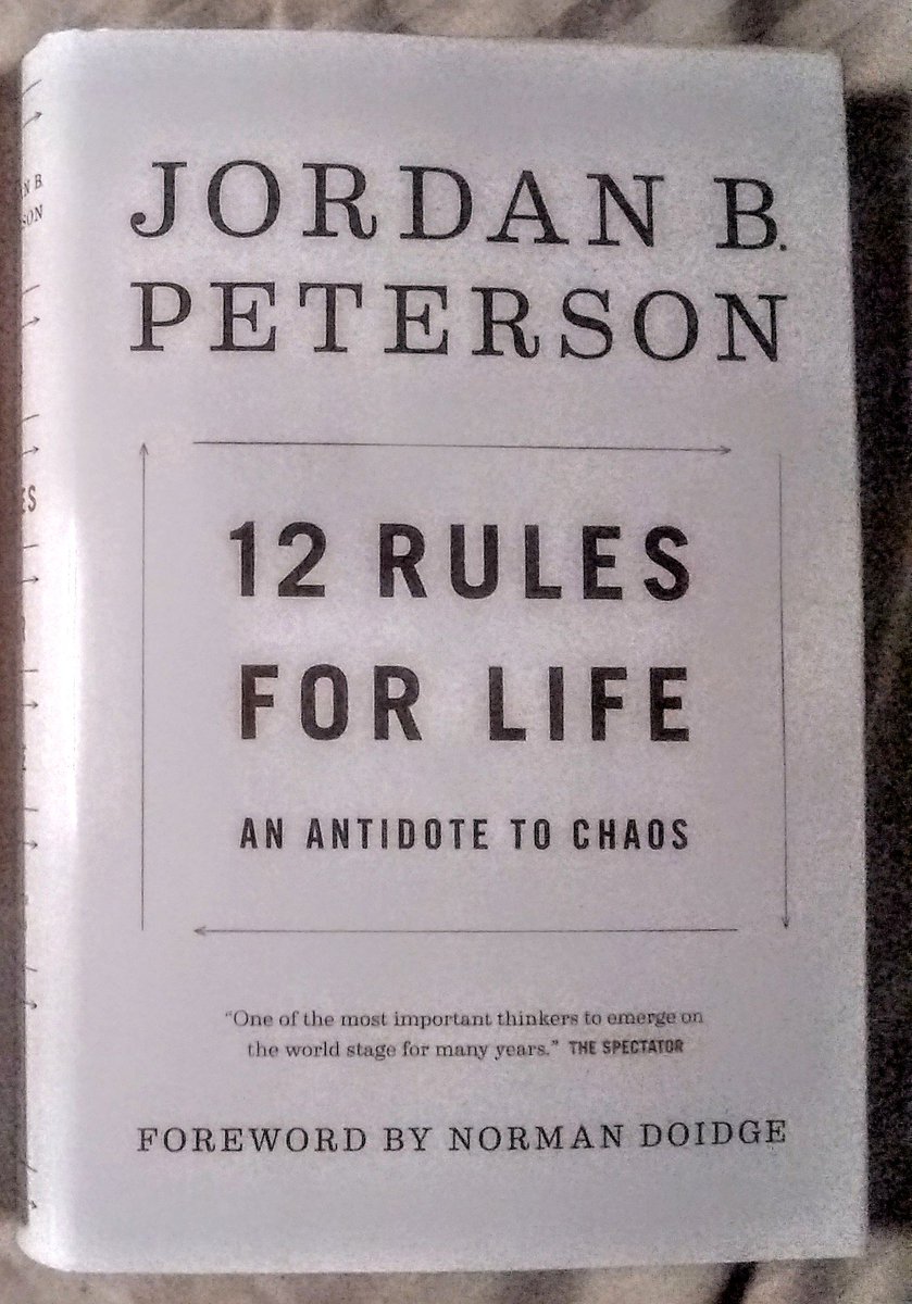 VikingAngeleno's tweet photo. @jordanbpeterson congratulations! I've always wanted to be one in a million (loving your book, by the way) https://t.co/NP1UxA5fbA