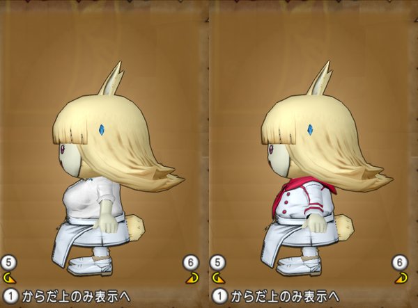 ニノクロまとめ超速報 ドラクエ10攻略まとめ 超dq10速報 ドラクエ10 シュメリアブラウス の豊胸効果がスゴいと話題に T Co Wcgcaxrpec ニノクロまとめ超速報 ドラクエ10攻略まとめ 超dq10速報 ドラクエ10 シュメリアブラウス の豊胸効果がスゴいと話題に T Co Wcgcaxrpec