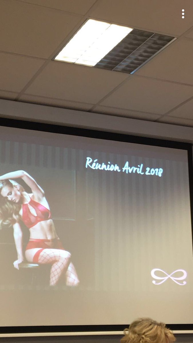 Réunion HKM 🎀