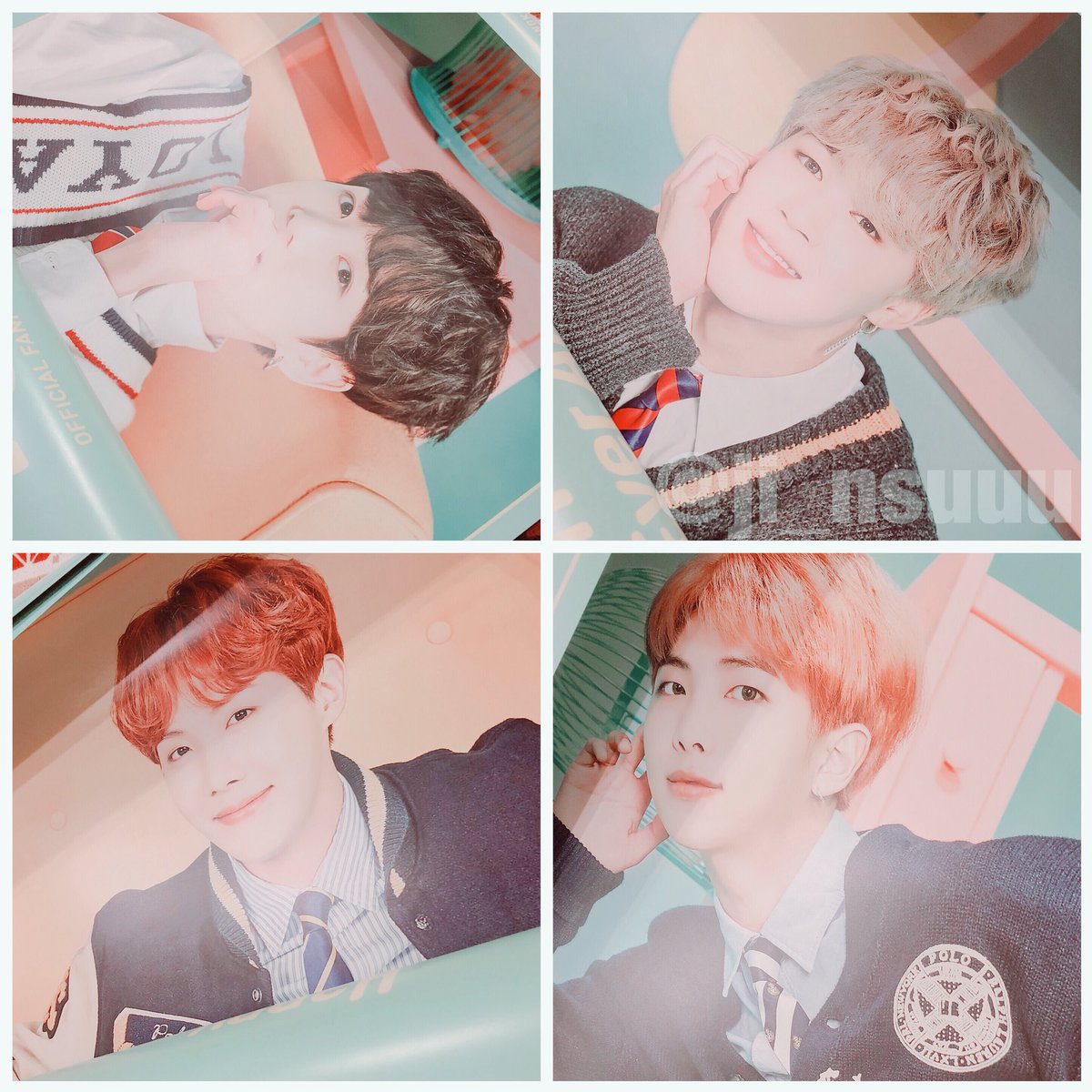 ゆきの Bts Yukinokook Twitter