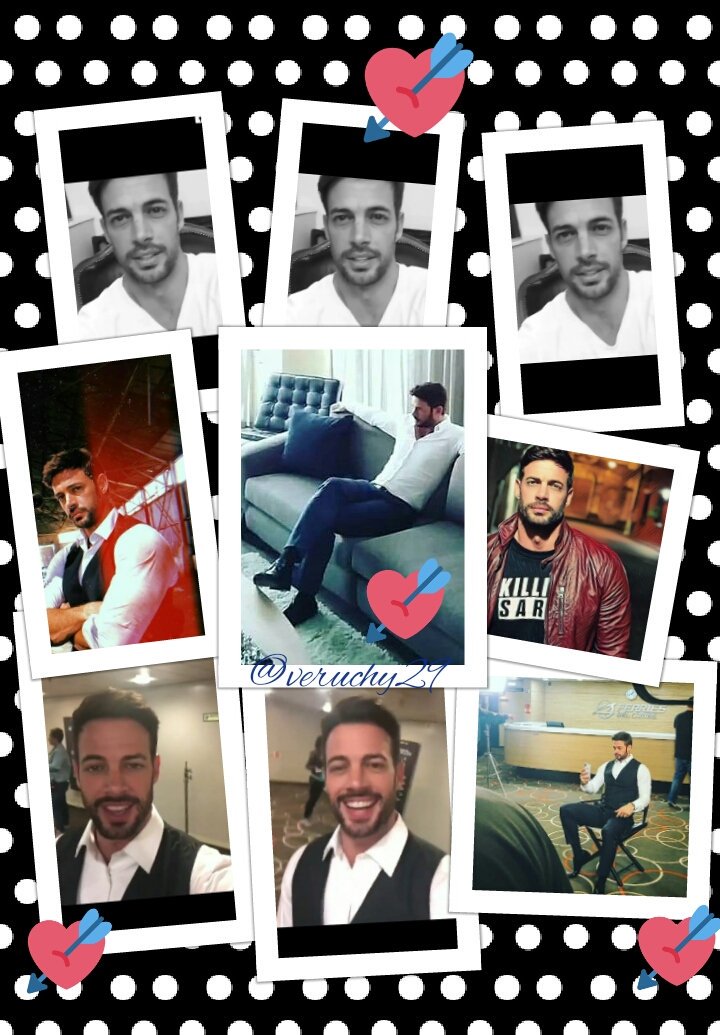 #FansEnamoradasARG <a href="/willylevy29/">William Levy</a> #EsperandoElEstreno