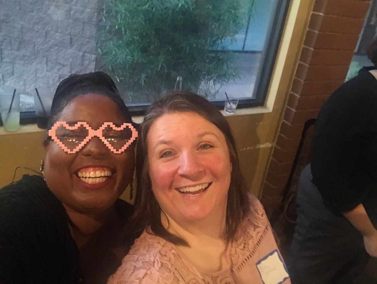 SaasieTech's tweet photo. 4/27/18 Friday Brag 2: There were amazing #wit and women in startups from many local organizations. We even had students! #wit #futurewit #brilliant #Ohana #fridaybrag https://t.co/p4qPSsr3sx