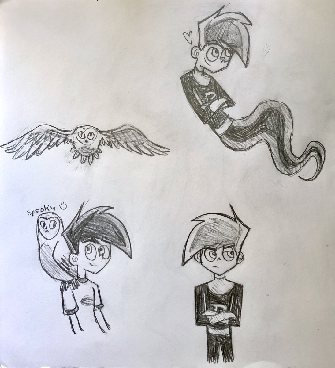 phantom_s14's tweet photo. Some new #dannyphantom sketches 👌👌💦💦 #hartfanart #dannyfenton #goghostagain #bringbackdannyphantom #helpimobsessed @realhartman https://t.co/Km42DwOU1z