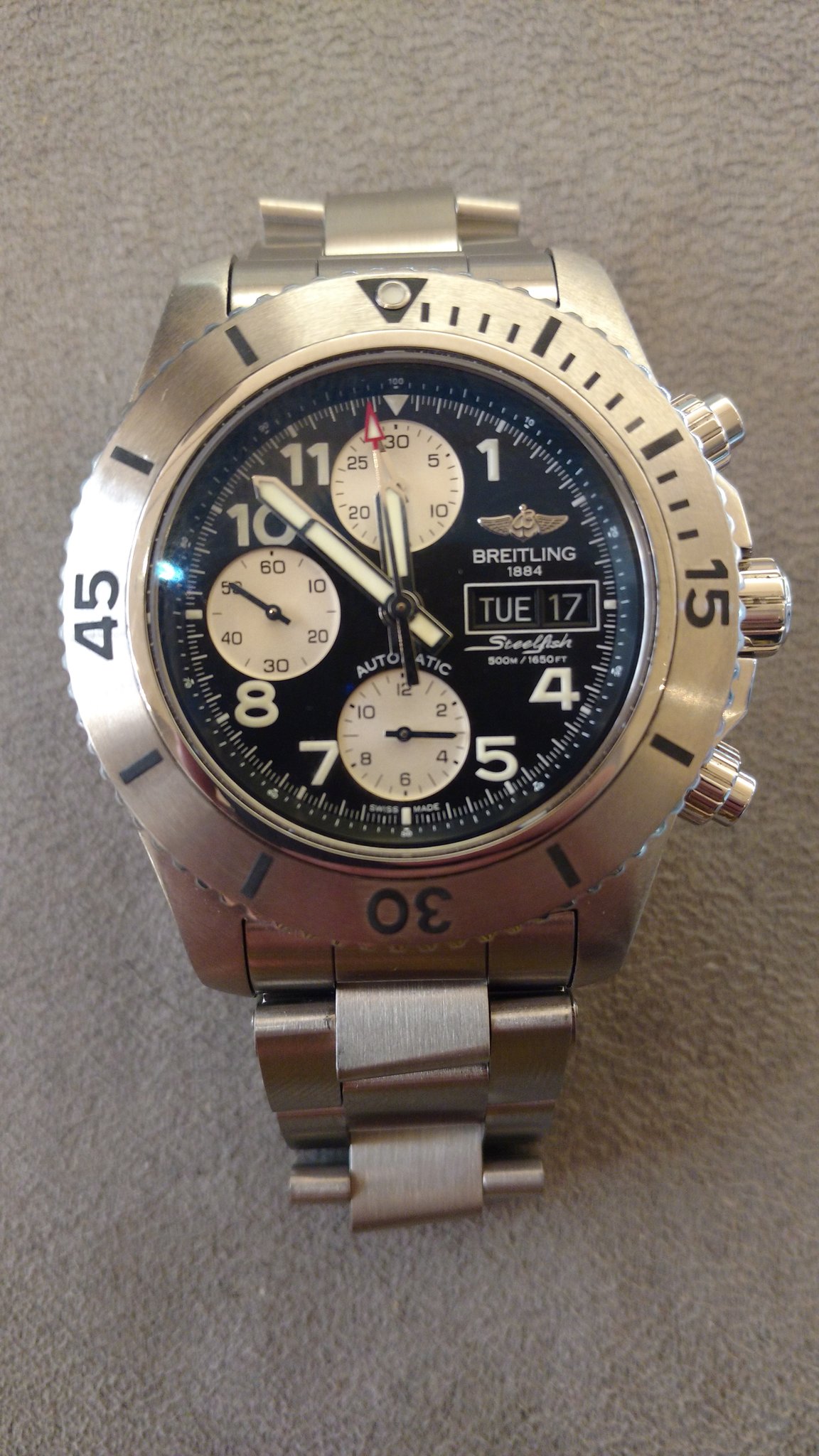 Fox Valley Watch and Jewelry Repair FoxRepair X
