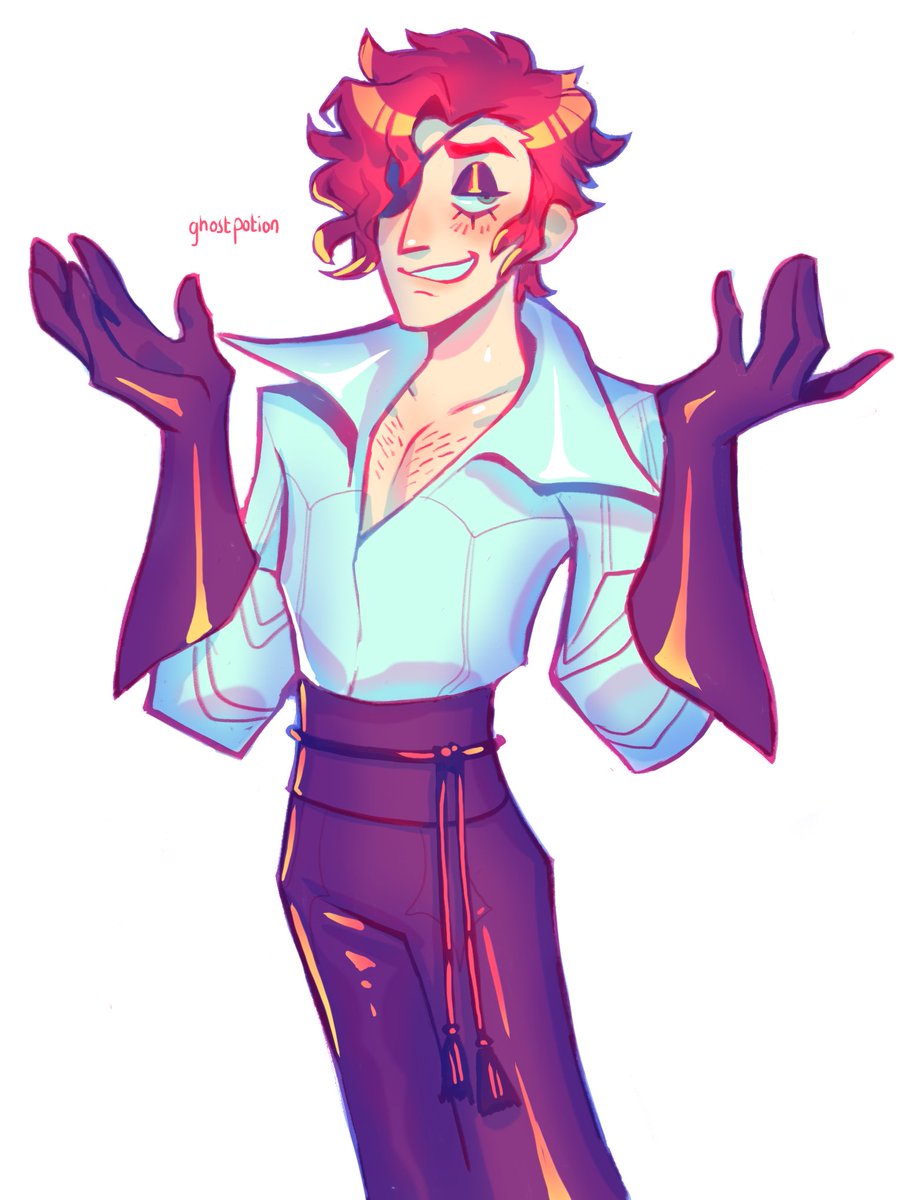 ghostpotion_art tweet picture