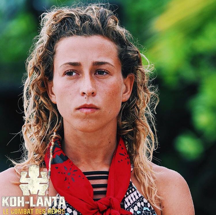 candicekohlanta's tweet photo. Tellement déçue de ne pas avoir pu combattre plus longtemps dans cette aventure...
Mais je suis surtout tellement fière d’y avoir de nouveau participé (la deuxième en deux ans), d’avoir pu tenter ma chance dans ce Combat des Héros ❤️🔥 @KohLantaTF1 #KohLanta https://t.co/GQTV648JzK