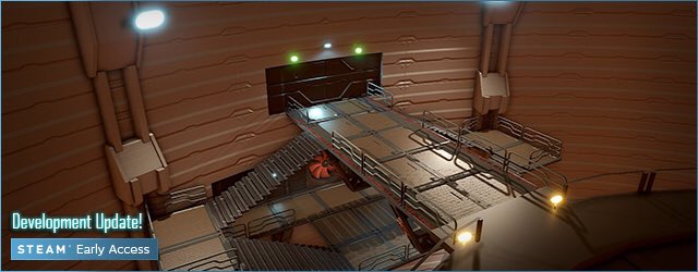 EdenStarGame's tweet photo. Last weeks update was fun! Take a look at the silo progress here https://t.co/46uM7PLuv2 #EdenStarGane #WeArePioneers https://t.co/3G7OZtW308