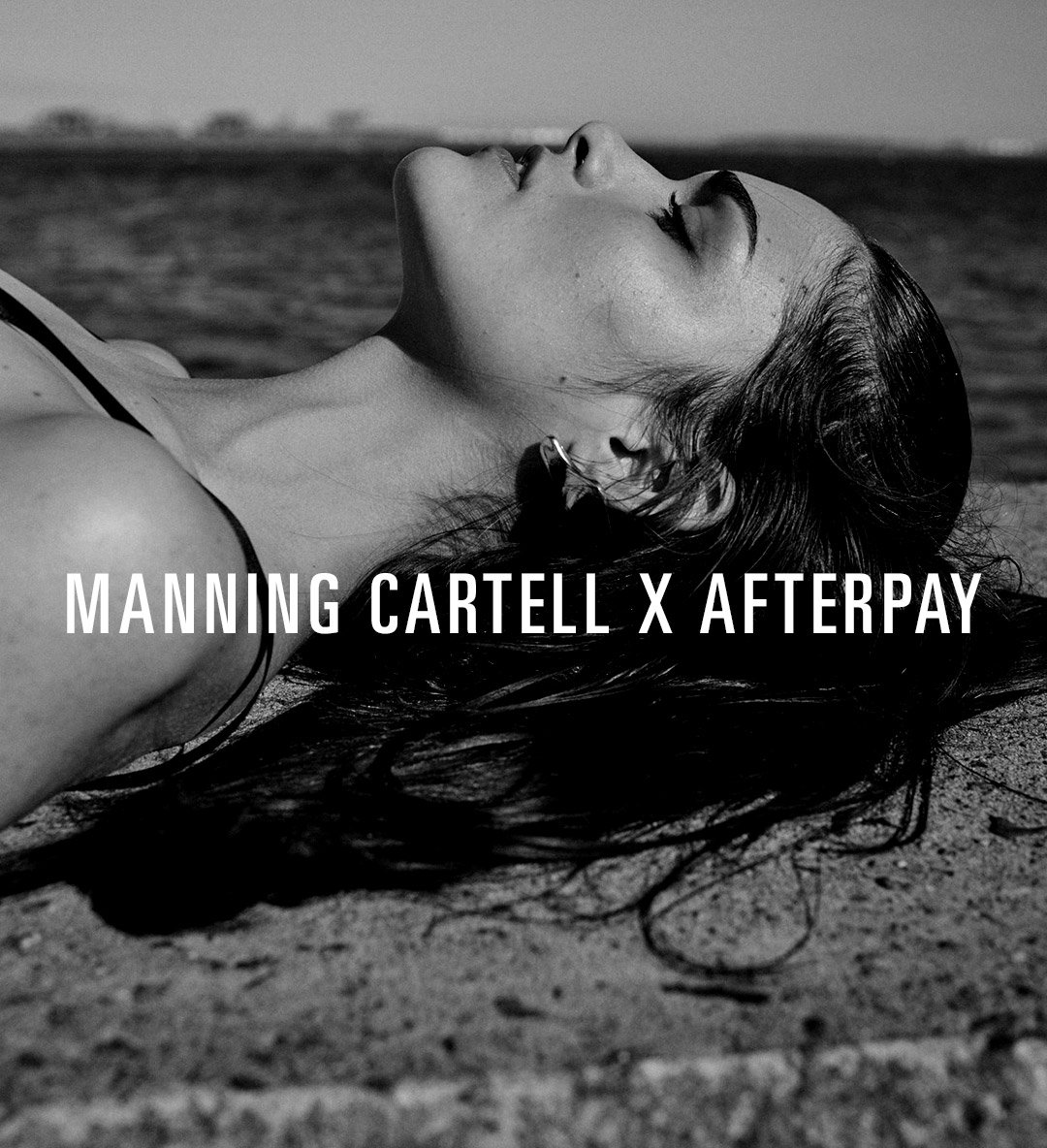 Afterpay is now available In-Store! #afterpayit #ManningCartell #Online #instore