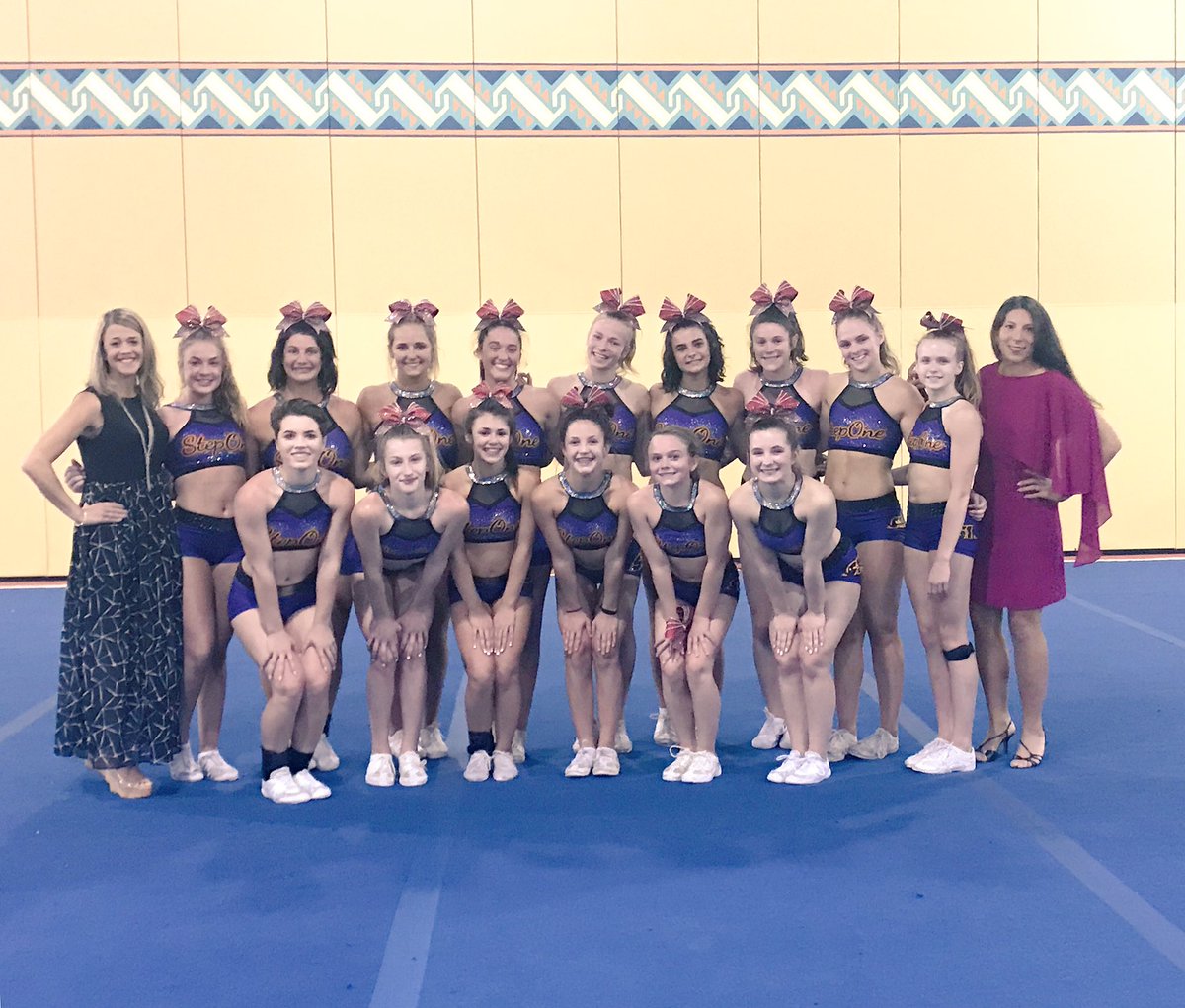 Step1AllstarsNorth tweet media