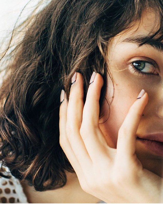 NightLightNails's tweet photo. Looking at the weekend like... https://t.co/jEgXCgVce2
