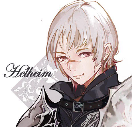 #FFXIV THIS IS MY CHARACTER!!www 