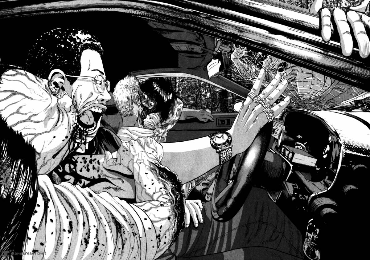 Oomu On Twitter Ce Manga Est Appelé à Devenir Un Classique