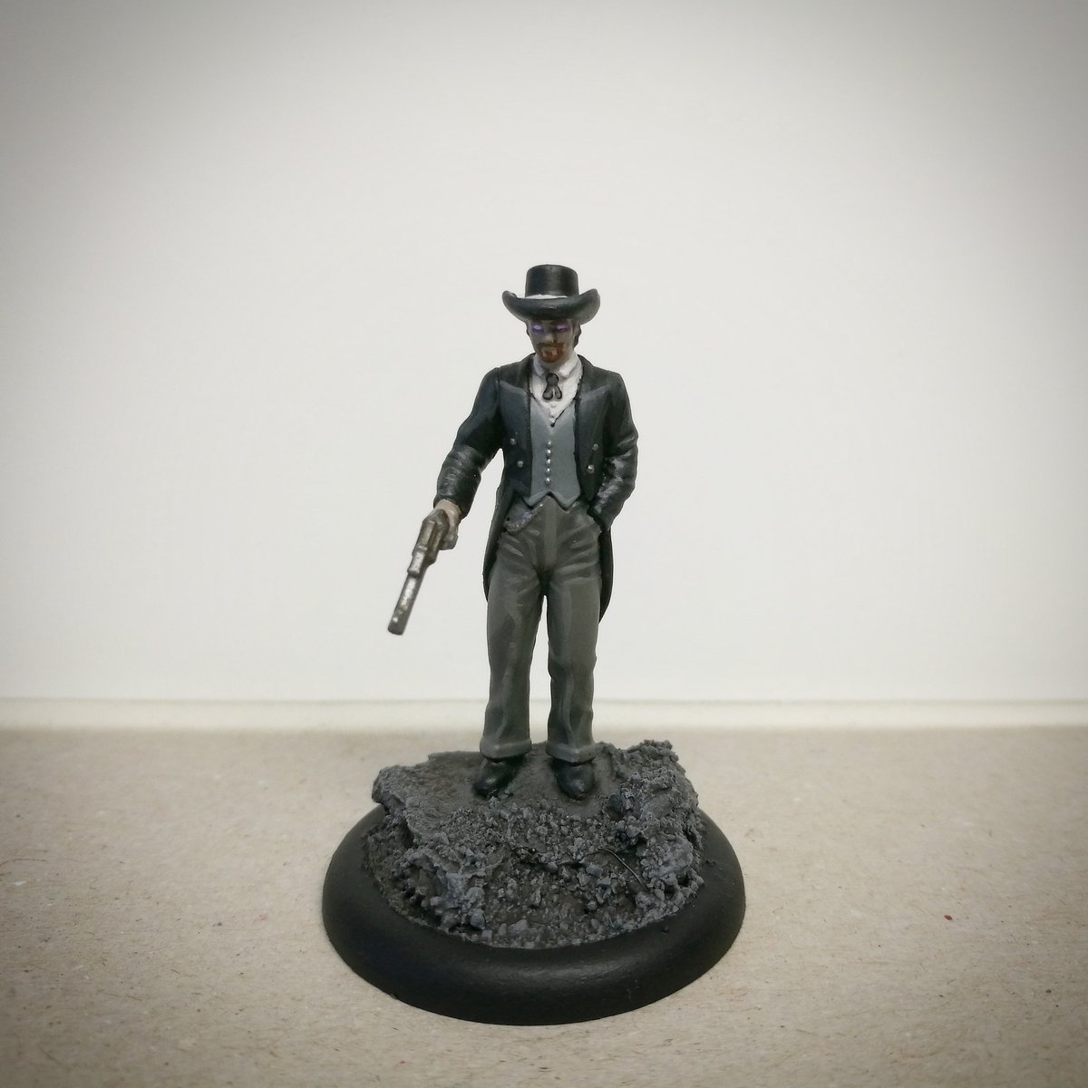 Charlie Collins tweet media