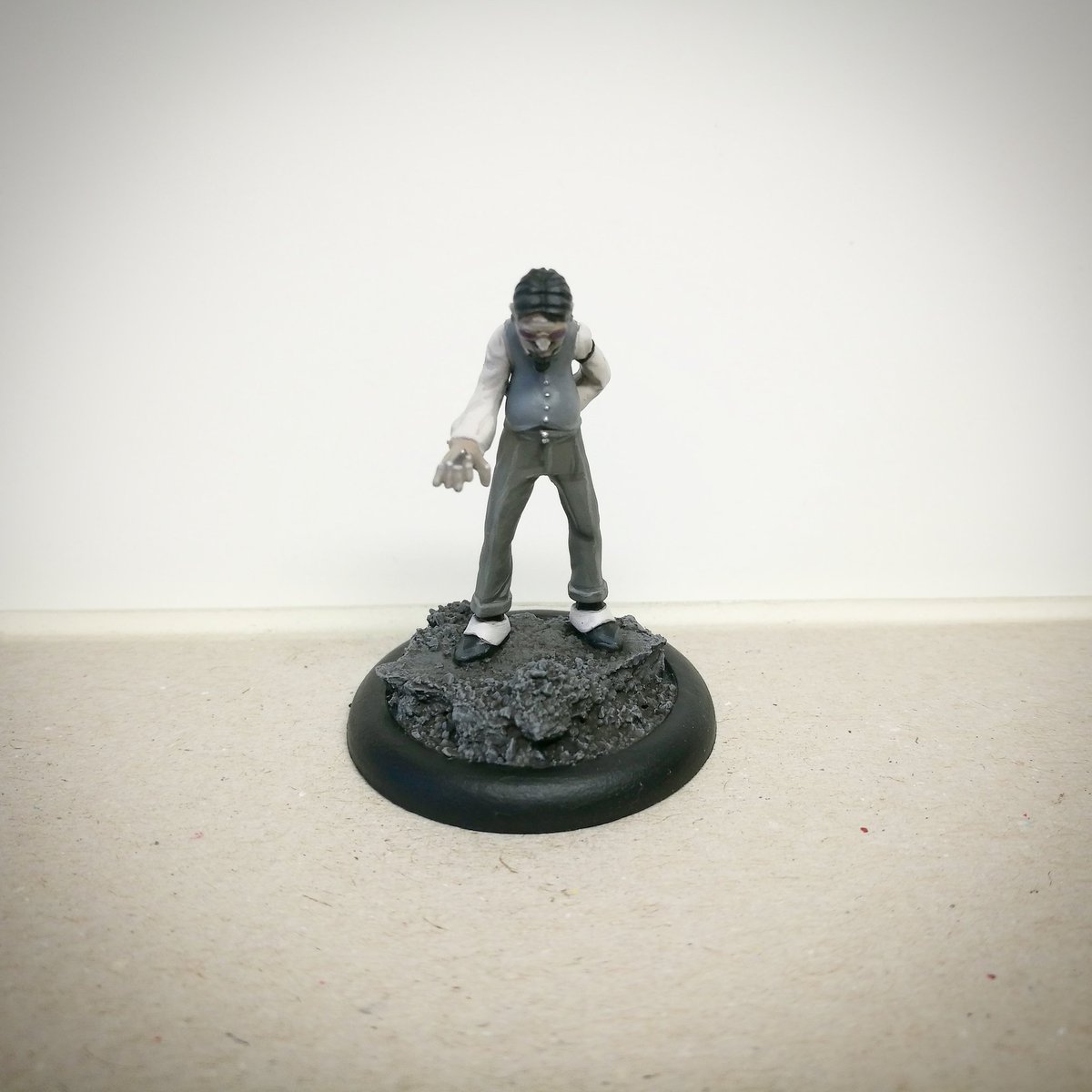 Charlie Collins tweet media