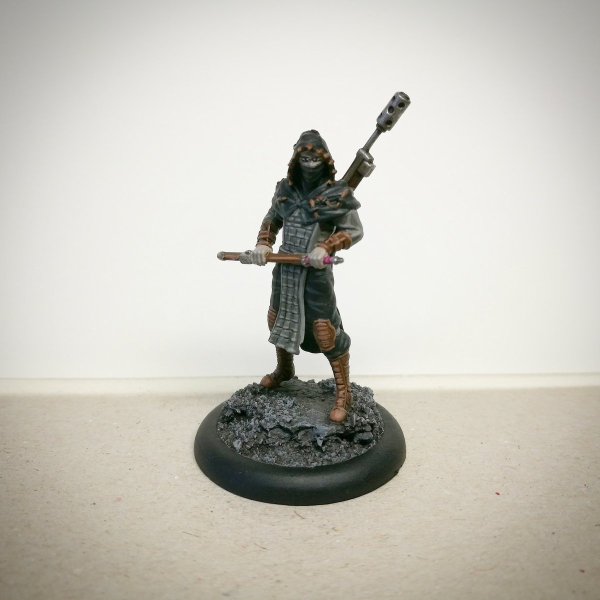 Charlie Collins tweet media