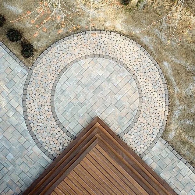 techobloc's tweet photo. Circle kits are so 1995. Time to reinvent them @premieroutdoor styles 👍💪 https://t.co/mKJJDA8HAg https://t.co/DwV3JjZplV