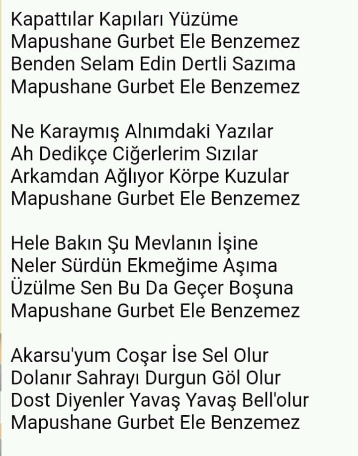 ozoo_ramoo's tweet photo. #AdliMahkumSeçimÖncesiYasa 
#AdliEşitYasaİleAdaleteGüven 
#AdliMahkumaCezaindirimi 
@RT_Erdogan 
@EmineErdogan 
@BA_Yildirim 
@TC_Basbakan https://t.co/Y2RFxOw51B