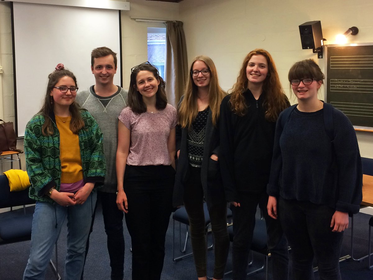 Thank you to everyone who came to the Bi Elections! We would like to congratulate our new Treasurer Lissie Daly, our Events and Fundraising Rep Solomon Hayes, and our IVC Jess Elisabeth Tomey!