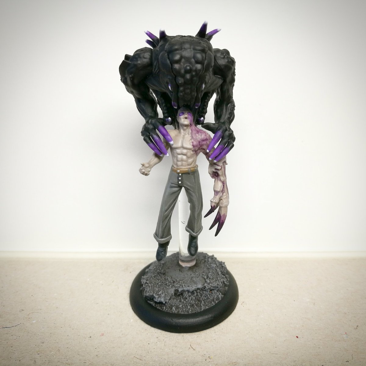 Charlie Collins tweet media