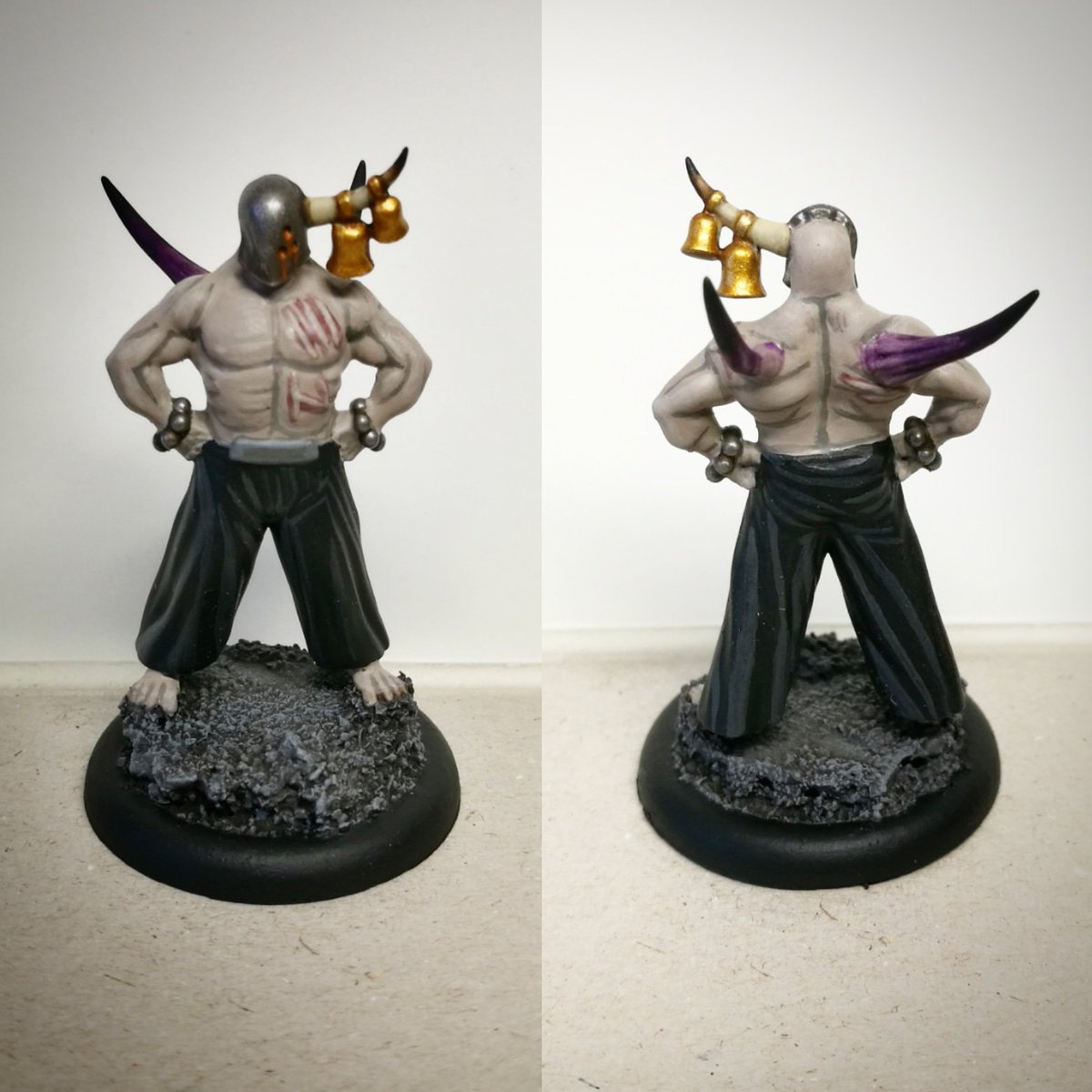 Charlie Collins tweet media