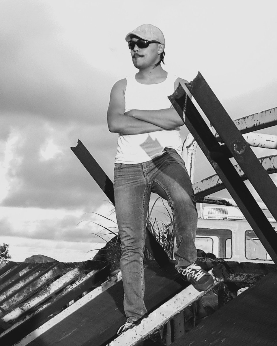 cellphonecreate's tweet photo. Black and white is becoming one of my favorite things, panama city rules!!

https://t.co/QCYylPOHUl

 #mobilephotography #shotfromthegalaxy #blackandwhite #like4like #coolshots #panamacitybeach #picoftheday https://t.co/9yyVUmh8HO