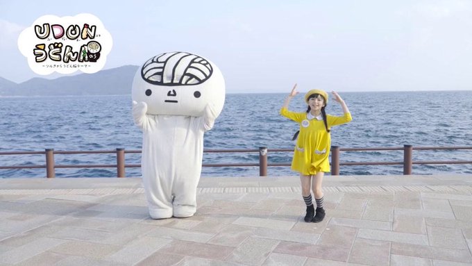 Twitterのコスプレ画像8