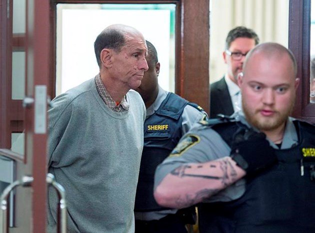 Sailboat captain jailed 13 years for smuggling cocaine into Nova Scotia.  ottawamatters.com/national-news/… https://t.co/9SW6ZWgj2K