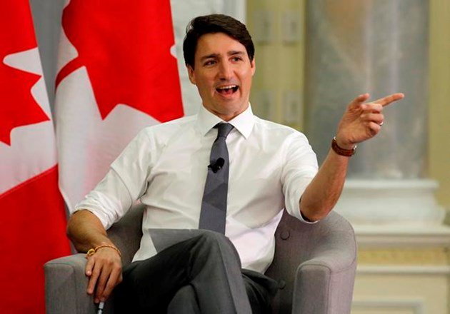 Trudeau urged to press G7 leaders for $1.3 billion for girls' education.  ottawamatters.com/national-news/… https://t.co/cldvZQ4aqz