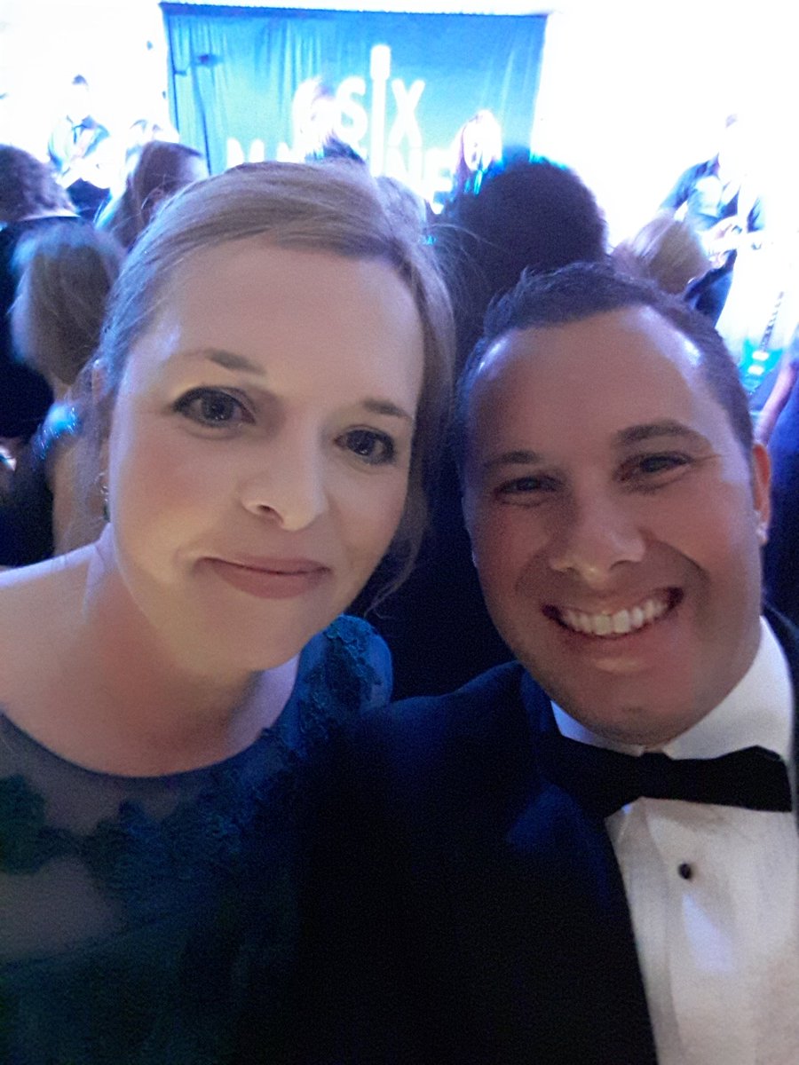 captainboring's tweet photo. Fantastic evening #OneForJames https://t.co/sBY1mL3AFK
