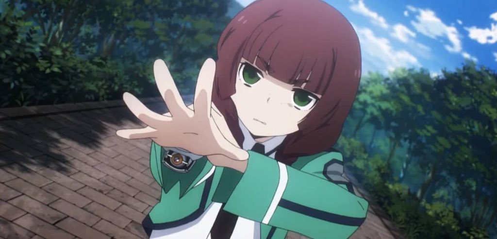 Twitter पर れいと 第4回キャラクター選手権 第1回キャラクター選手権 2回戦 287 平河千秋 魔法科高校の劣等生 黒柳ルリ子 ひなこのーと ハジメ ポケモン ティオナヒリュテ ダンまち