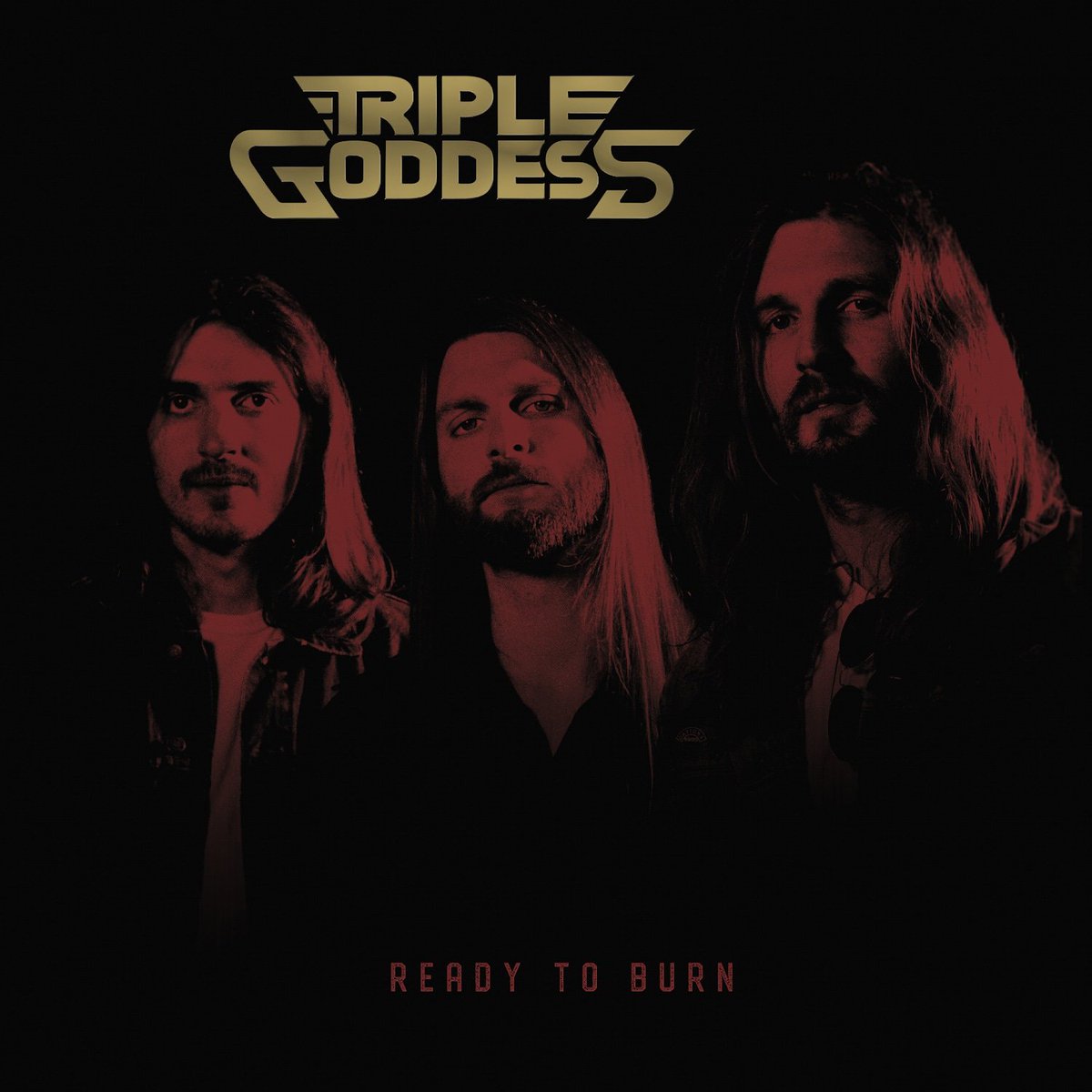 TripGodRock's tweet photo. READY TO BURN IS NOW AVAILABLE ON SPOTIFY &amp; APPLE MUSIC 🔥🔥🔥#TRIPGODGROCK #READYTOBURN https://t.co/jiauuumCgv