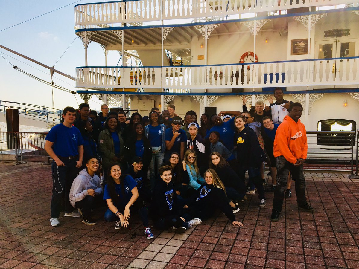 Northside High tweet media