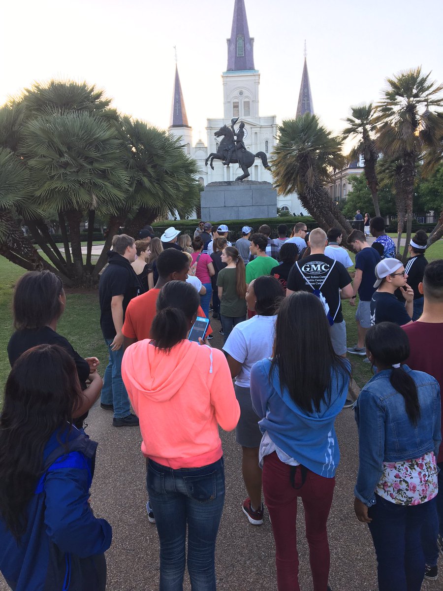 Northside High tweet media